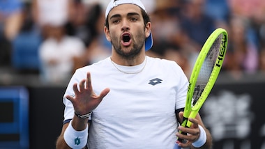 Berrettini ancora ko: salterà il torneo di Acapulco