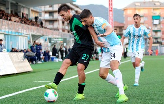 Serie B, Pordenone-Entella anticipata di un giorno