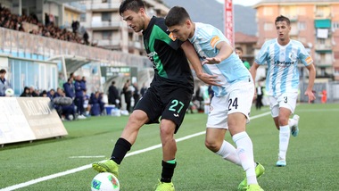 Serie B, Pordenone-Entella anticipata di un giorno