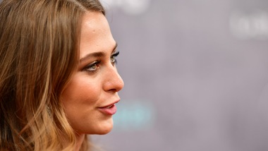 Flörsch: "Spero di guidare in F1. Hamilton? Non sono al suo livello"