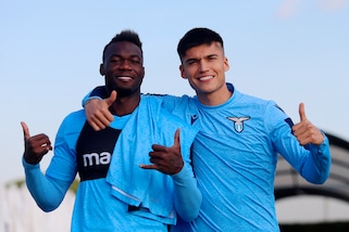 Lazio, l'Europa è sedotta: "Impressionante"