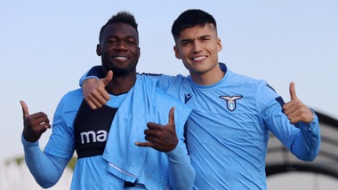 Lazio, l'Europa è sedotta: "Impressionante"