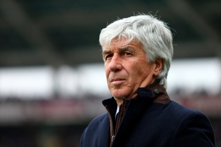 Coronavirus, Atalanta: Gasperini non parlerà con la stampa
