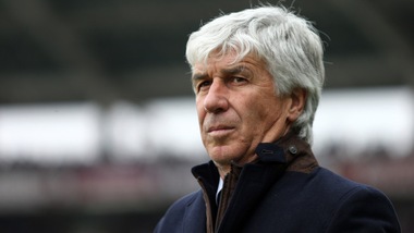 Coronavirus, Atalanta: Gasperini non parlerà con la stampa