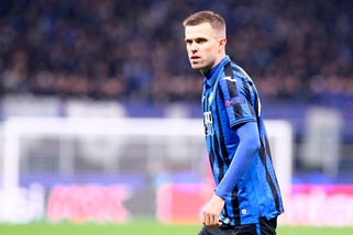 Champions League, Ilicic: "Col Valencia serve un risultato positivo"