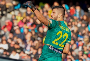 Lecce, ufficiale: Vigorito ha prolungato fino al 2022