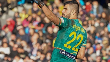 Lecce, ufficiale: Vigorito ha prolungato fino al 2022