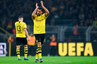 Rimpianto Emre Can, è rinato al Borussia Dortmund ma che affare