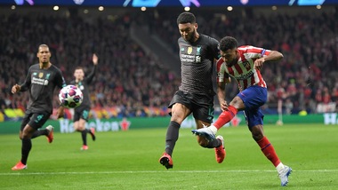 Mundo Deportivo: “Roma su Lemar dell’Atletico Madrid”