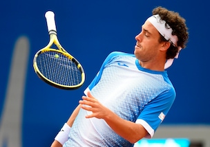 Atp Rio de Janeiro: Cecchinato eliminato da Lajovic al primo turno. Fuori anche Caruso
