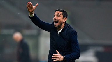 Longo smonta Mazzarri: "Torino da riaccendere"