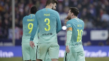 Marca: "Caos al Barcellona, Messi e i senatori sono contro Bartomeu"