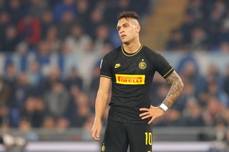 Inter, Lautaro Martinez vale 150 milioni