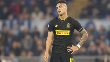 Inter, Lautaro Martinez vale 150 milioni