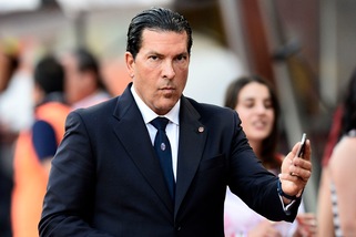 Venezia, Niederauer nuovo presidente. Saluta Tacopina