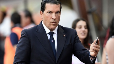 Venezia, Niederauer nuovo presidente. Saluta Tacopina