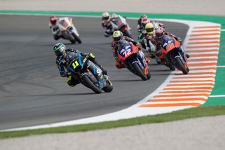 Aspar Team, ecco le nuove moto per il 2020 in Moto3 e Moto2