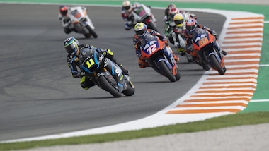 Aspar Team, ecco le nuove moto per il 2020 in Moto3 e Moto2