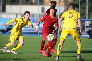 Coppa Italia Primavera, Roma-Verona 3-1: scaligeri in finale col brivido