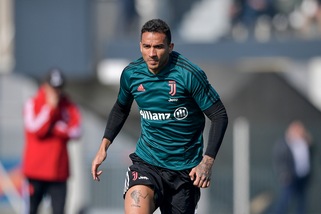 Juve, Danilo entra in Senato