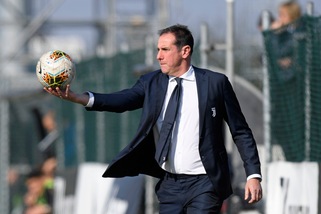 Juve Primavera, Zauli: "La finale di Coppa era un obiettivo"