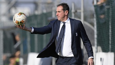 Juve Primavera, Zauli: "La finale di Coppa era un obiettivo"