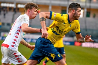 Verona, ecco Lovato: "Il gioco di Juric è adatto a me"