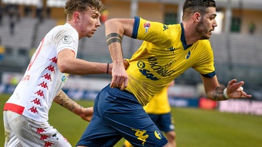 Verona, ecco Lovato: "Il gioco di Juric è adatto a me"