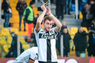 Parma, anche Kulusevski in gruppo: speranza col Torino