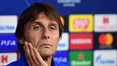 Inter, Conte: "Rispettiamo il Ludogorets. Eriksen? C'è troppa ansia"