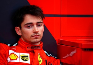 Test F1 Barcellona 2020: Hamilton al comando, Leclerc undicesimo