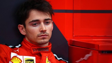 Test F1 Barcellona 2020: Hamilton al comando, Leclerc undicesimo