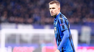 Champions League, Ilicic: "Col Valencia serve un risultato positivo"