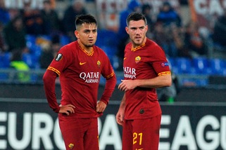 Diretta Roma-Gent ore 21: dove vederla in tv e formazioni ufficiali