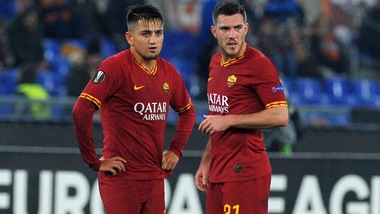 Diretta Roma-Gent ore 21: dove vederla in tv e formazioni ufficiali