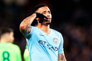 Juve-City: asse di mercato. Da Cancelo-Danilo a Gabriel Jesus: lavori in corso