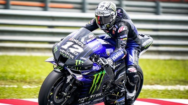 Yamaha, Viñales: "Quartararo? Guardo solo me stesso"