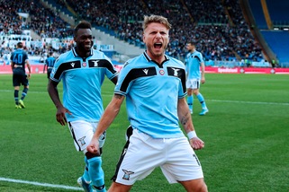 Immobile: "Lazio una famiglia. Ora non possiamo fermarci"
