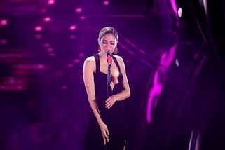 Elodie contro Masini: "Mi ha fatto body shaming"