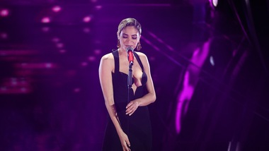 Elodie contro Masini: "Mi ha fatto body shaming"