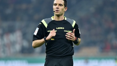 Serie B, Pordenone-Chievo a Ghersini. Ascoli-Cremonese: Minelli