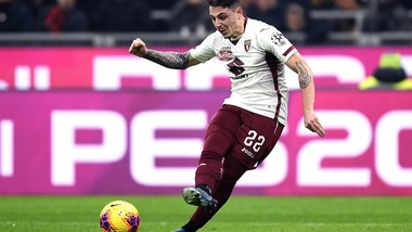 Torino, problemi alla schiena: out Millico