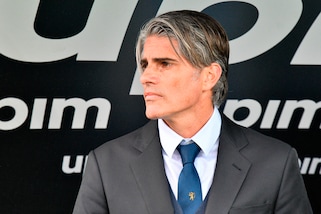 Brescia, Lopez: "Napoli? Non è l'ultima spiaggia. Tonali e Joronen ok"