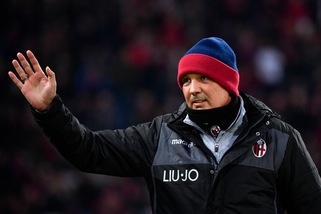 Mihajlovic compie 51 anni, gli auguri del Bologna