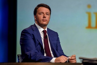 Coronavirus, Renzi: "Il calcio deve ripartire, finanzia gran parte dello sport italiano"