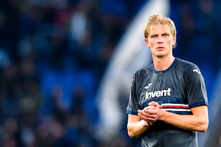 Sampdoria, Inter nel mirino. Thorsby e Tonelli a parte