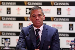 Sei Nazioni, Smith: "Vogliamo vincere contro la Scozia"