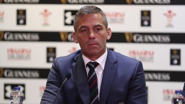 Sei Nazioni, Smith: "Vogliamo vincere contro la Scozia"