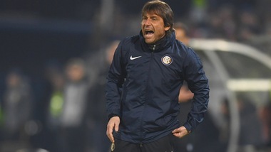 Inter, Conte: "Eriksen può fare meglio. Europa League? Per le rotazioni"