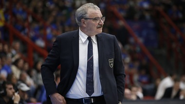 Italbasket: buona la prima! 83-64 alla Russia